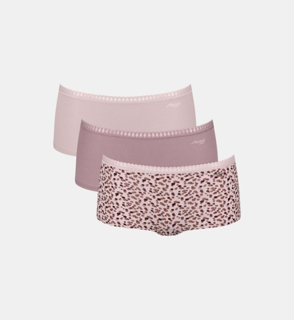 Lot de 3 shorty GO Crush C3P - vue 2