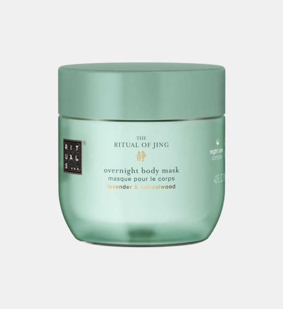 rituals - The Ritual of Jing - Masque hydratant corps -