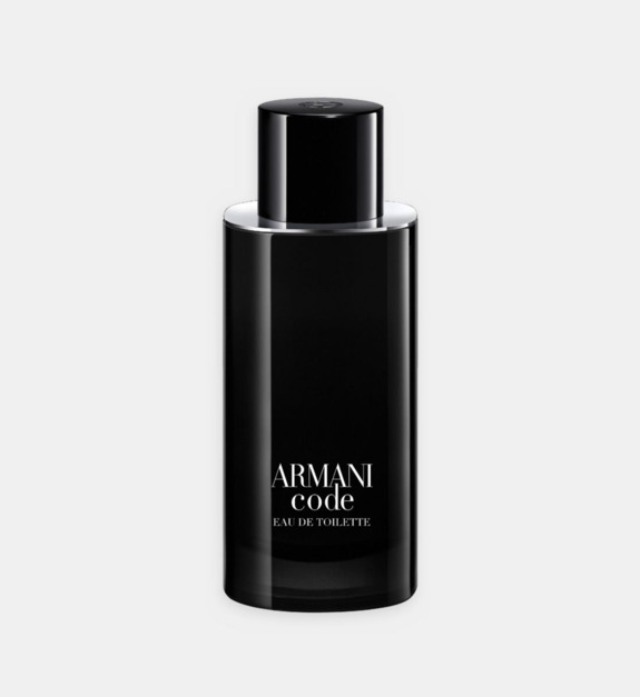 Armani Code - Eau de Toilette Recharge