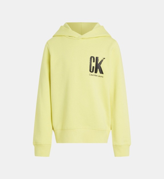 Sweat shirt enfant Calvin Klein Jeans