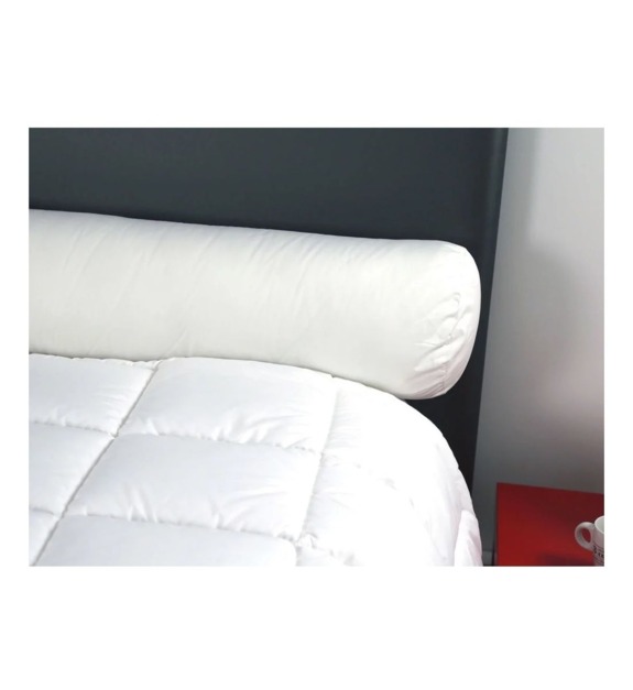 Traversin extra gonflant MOELLEUX