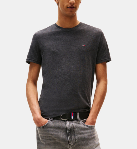 T shirt Tommy Jeans dm0dm20363 EU - vue 6