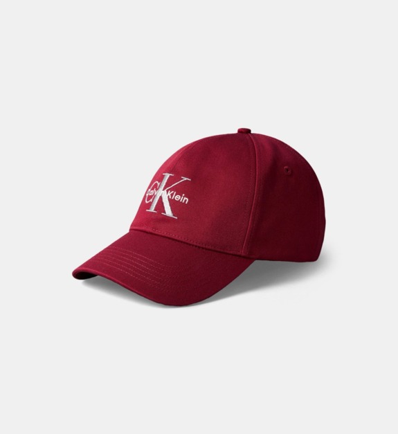 Casquette signature en coton - vue 7