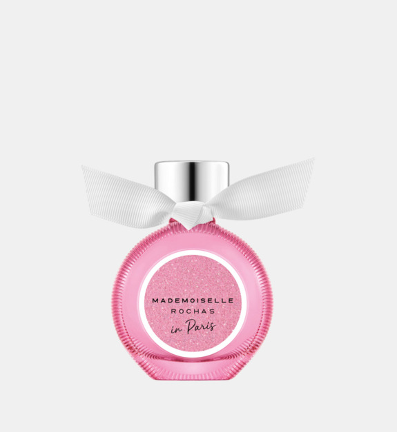 MADEMOISELLE ROCHAS - In Paris - Eau de Parfum
