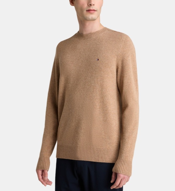 Sweat shirt Tommy Hilfiger MW0MW36535 EU - vue 7