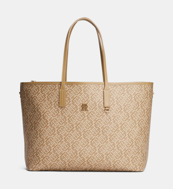 Sac a main Tommy Hilfiger TH Monoplay Unique - vue 2