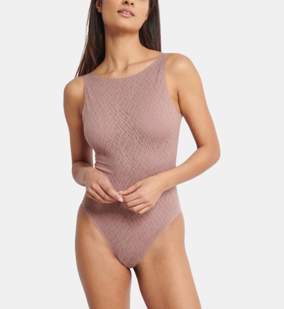 Body Zero Feel Bliss - vue 2