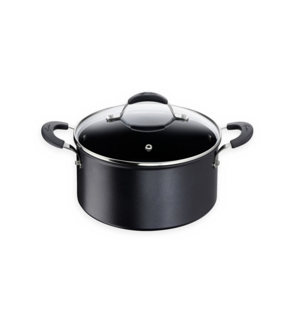 Faitout Ø24 cm Tempra® antiadhésif