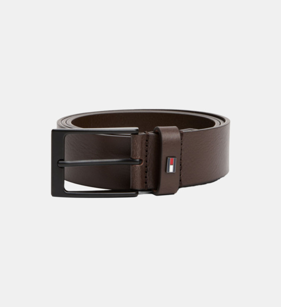 Ceinture Layton en cuir - vue 9