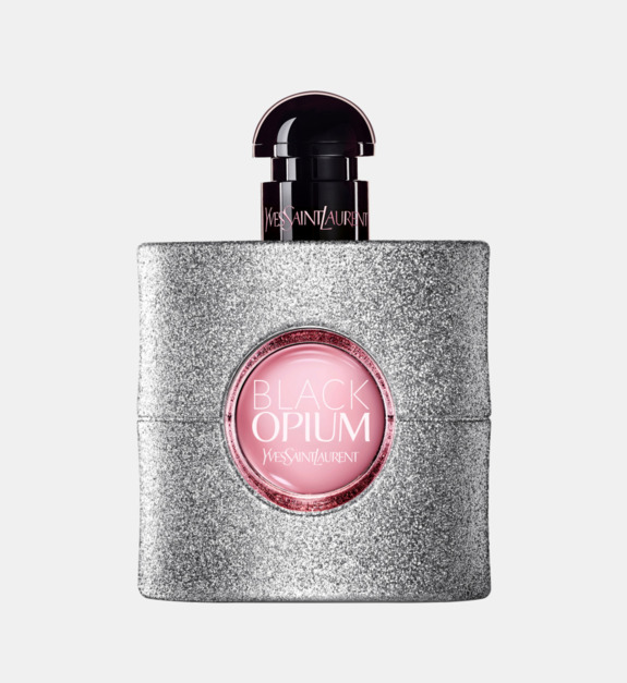 Black Opium Glitter - Eau de Parfum