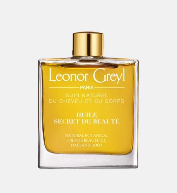 leonor greyl - LES HUILES EMBELLISSANTES - Huile Secret de Beauté -