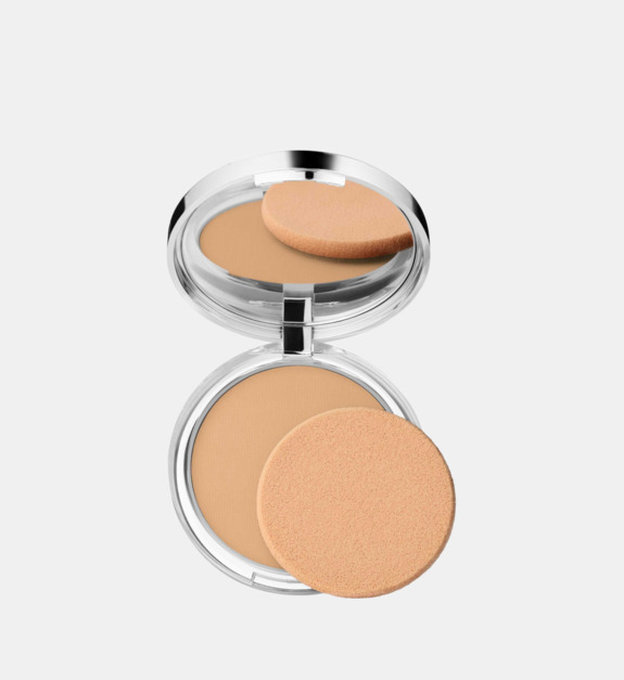 Stay Matte Sheer Pressed Powder Oil Free Transparente Haute Matité - vue 2