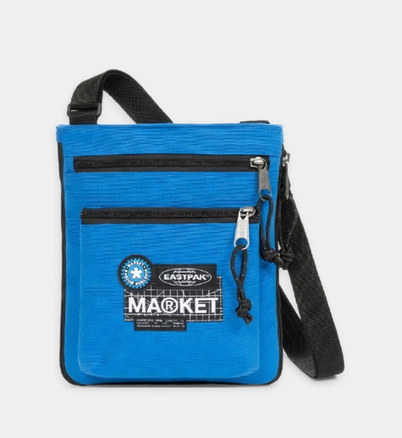 Sac besace Market Rusher - vue 2