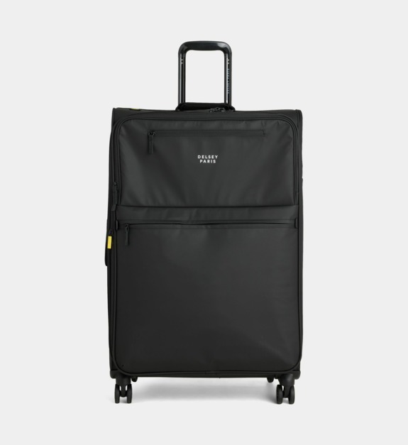 DELSEY PARIS MAUBERT 2.0 Valise soute souple 79 cm x 50 cm x 33 cm 107 - vue 2