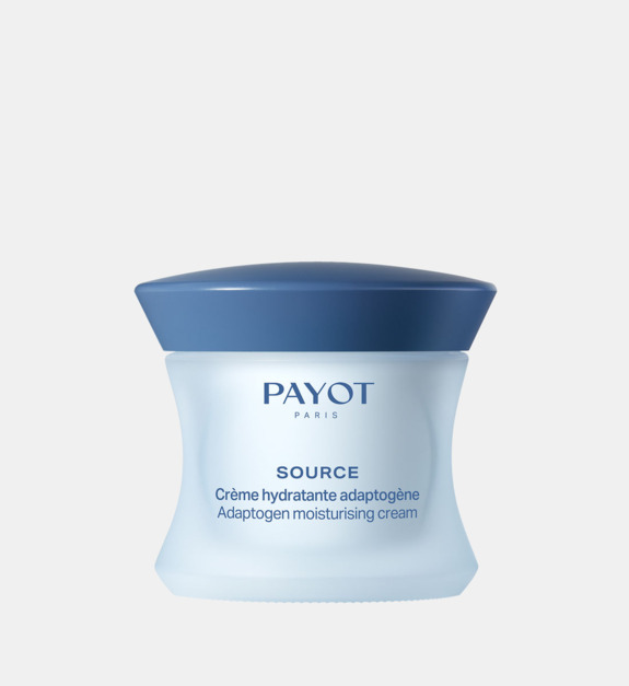payot - Source - Crème Hydratante Adaptogène -