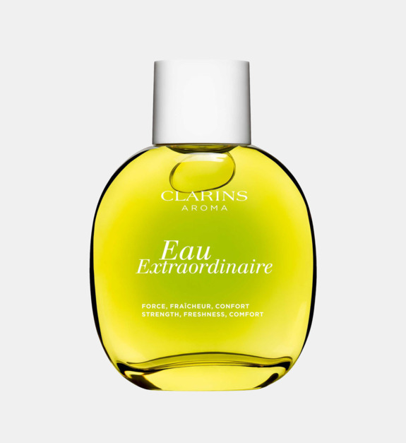 Corps/eaux de soin - Eau Extraordinaire Force, Fraîcheur, Confort