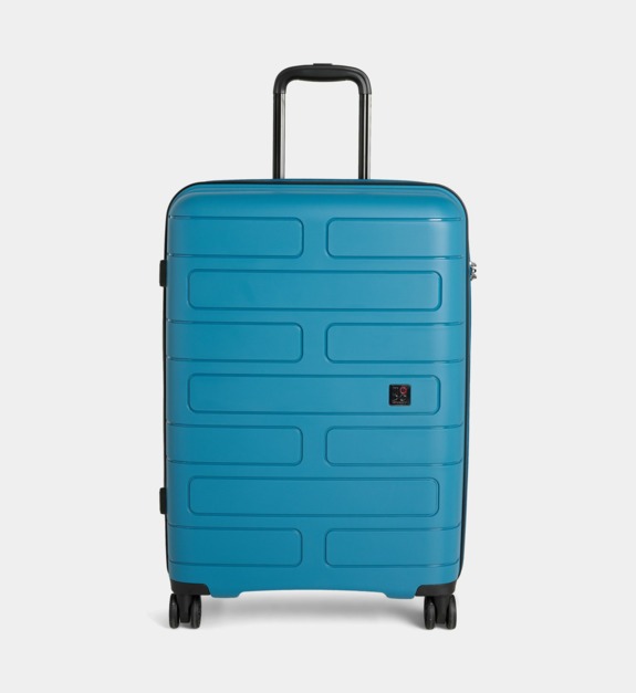 roncato - Valise rigide Supernova 2.0 4R 76 cm - Bleu