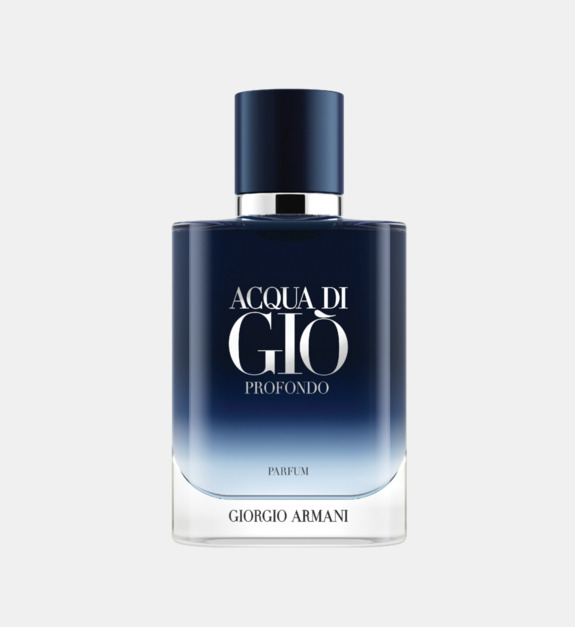Acqua Di Giò Profondo Giorgio Armani Parfum Spray - vue 8