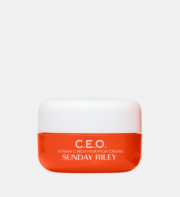 sunday riley - Mini C.E.O. Vitamin C Rich Hydration Cream -
