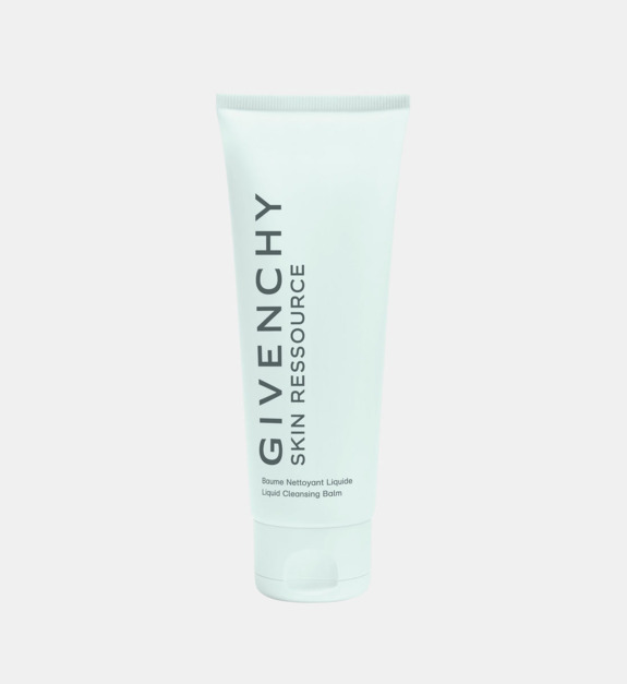 givenchy - Skin ressource - Baume nettoyant liquide -