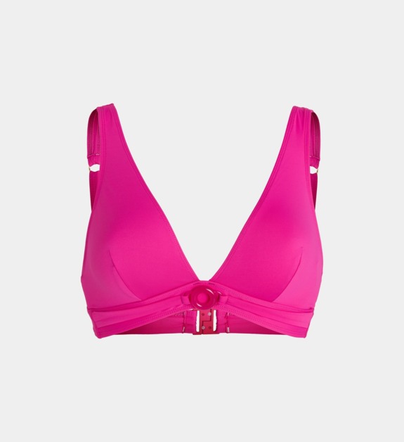 livia - HERMOSO - Haut de bikini Saylie - Rose
