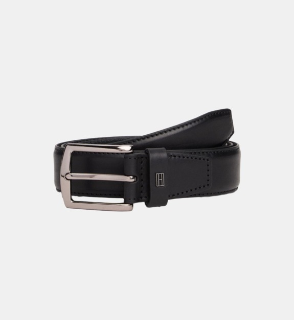 Ceinture Denton en cuir - vue 9