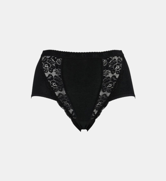 Pack 4 culottes maxi Chic - vue 2