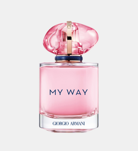 My Way Nectar Giorgio Armani Eau De Parfum Spray - vue 8