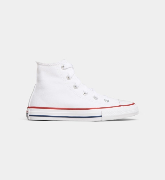 Baskets montantes Chuck Taylor All Star canvas mixte