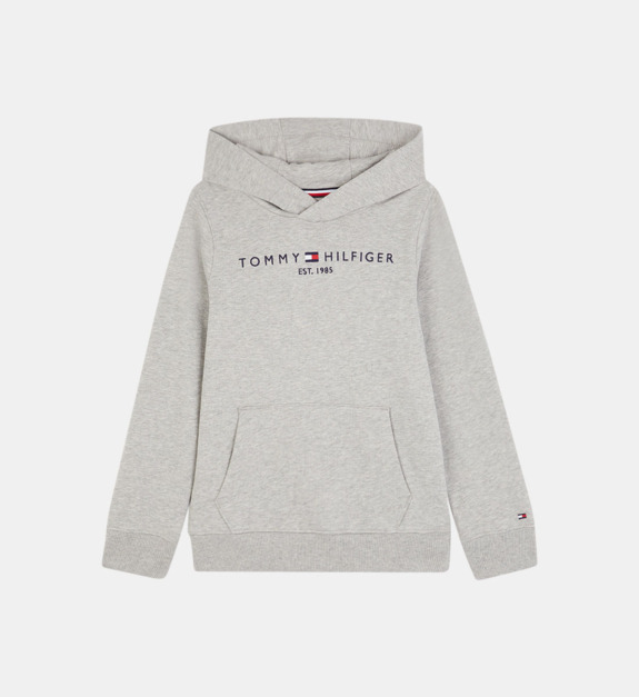 Sweat shirt enfant Tommy Hilfiger NOMA - vue 9