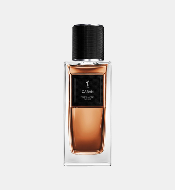 Caban Eau De Parfum