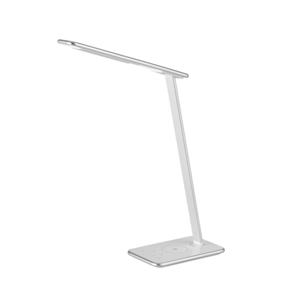 Lampe de bureau Orbit acier