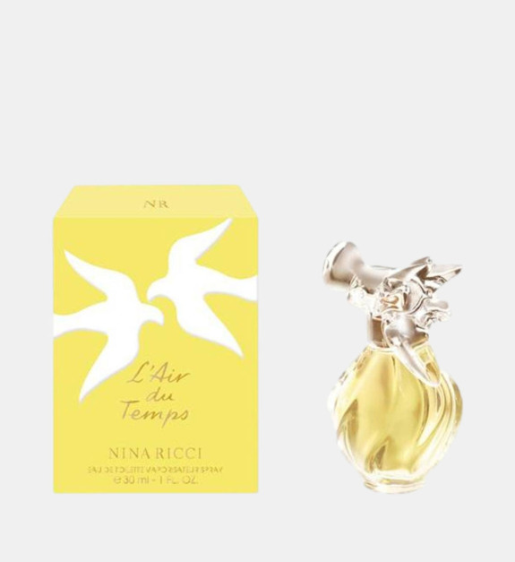 L'Air Du Temps - Eau de Toilette