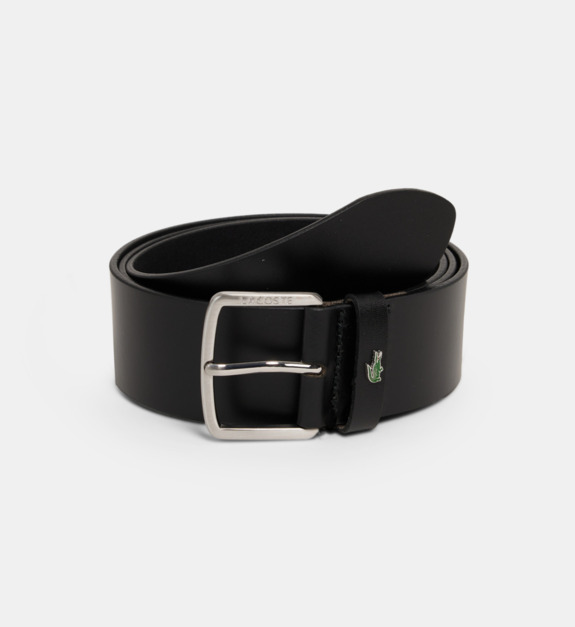 Ceinture rigide Elegance cuir