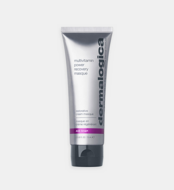 dermalogica - Multivitamin Power - Multivitamin power recovery masque - Masque coup d'éclat immédiat -