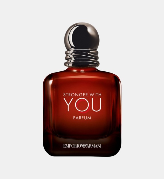 Plus Fort Avec Vous Parfum eau de parfum vaporisateur 100 ml