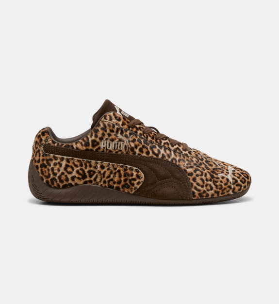 PUMA Sneakers Speedcat Wild Femme Chaussures Warm - vue 2