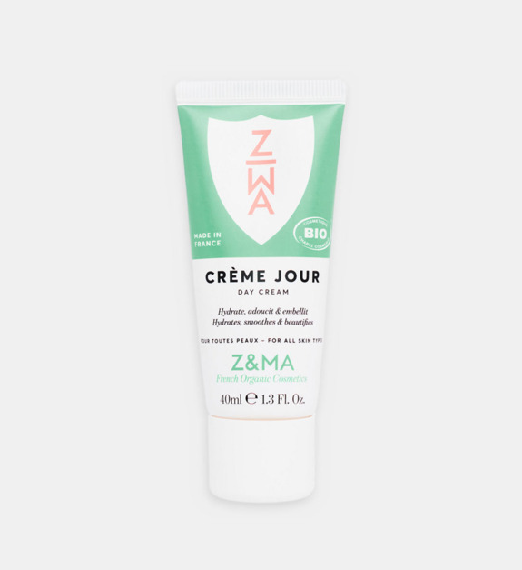 z&ma - Hydrater - Crème de Jour -
