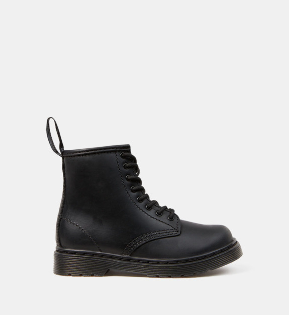 Boots enfant Dr. Martens SERENA MONO J - vue 2