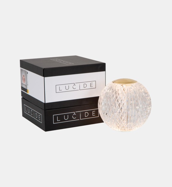 Cintra - Lampe de table LED