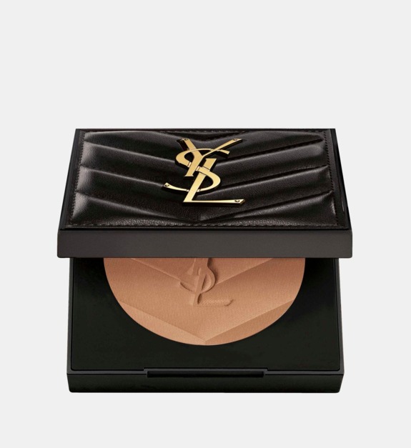 All Hours - Hyper Finish Poudre Mat Multi-usages