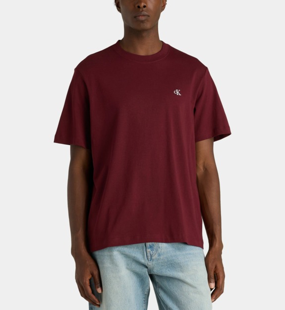 T shirt Calvin Klein Jeans US - vue 5