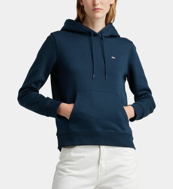 Sweat shirt Tommy Jeans dw0dw19958 EU - vue 5