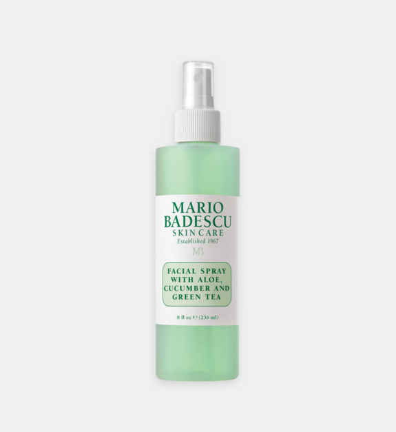 mario badescu - Spray Visage À L'aloe Vera, Au Concombre Et Au Thé Vert -