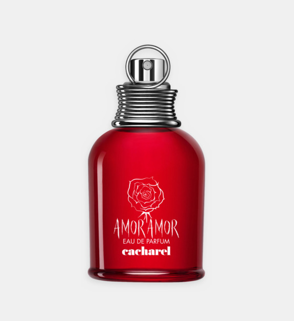 Amor Amor - Eau de Parfum