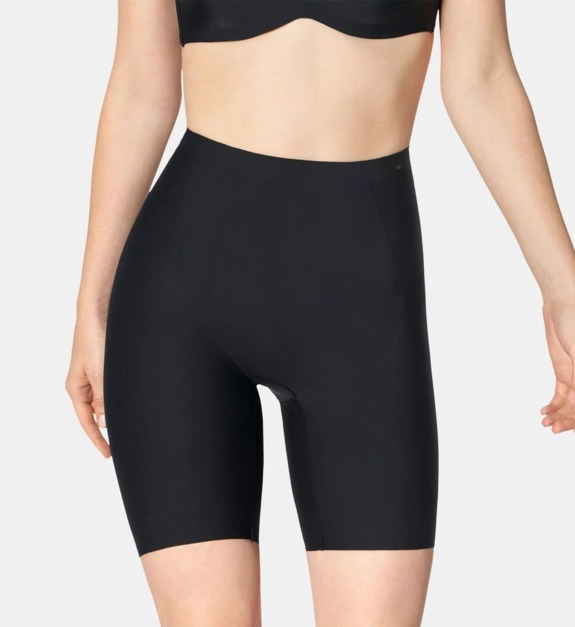 triumph - Gaine Medium Shaping - Noir