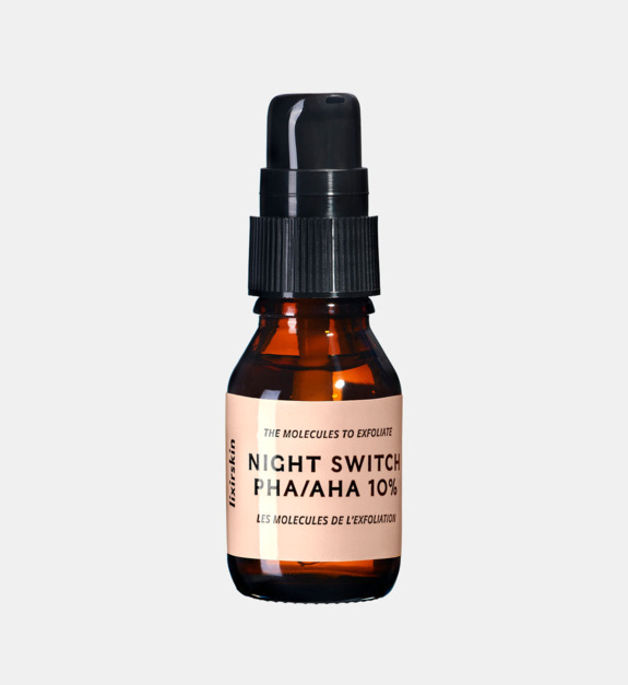 lixirskin - Night Switch PHA/AHA 10% -