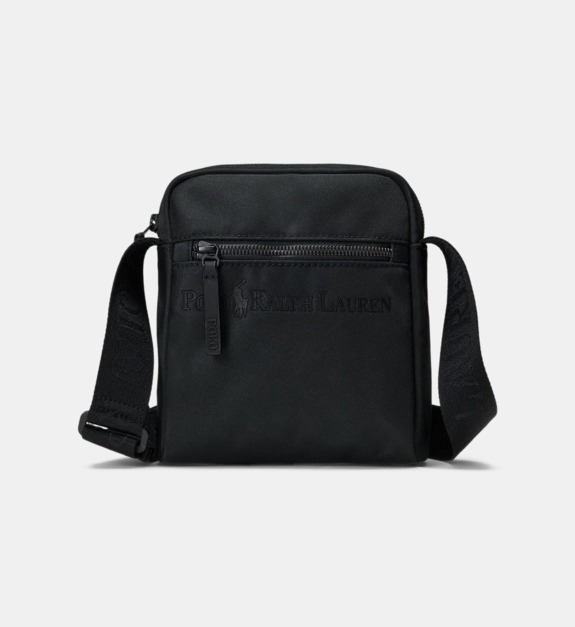 Sacoche Polo Ralph Lauren CROSSBODY CROSSBODY LARGE Unique - vue 3