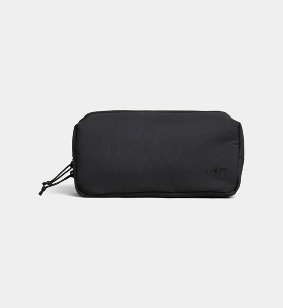 cabinzero - Sac besace tech pouch en nylon - Noir