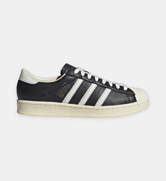 Chaussure Superstar Vintage